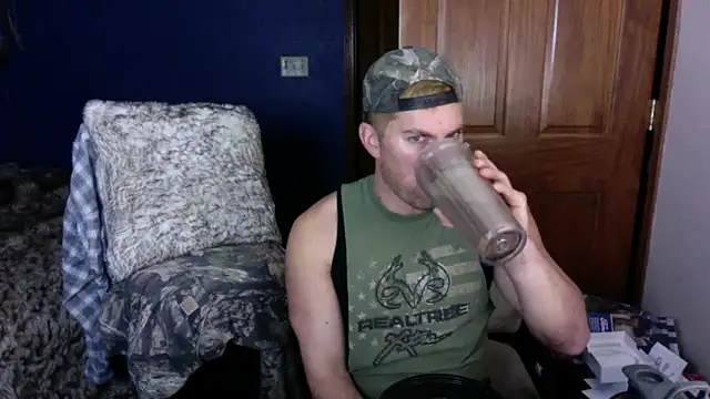 SpunRedneck online show from February 2026 10:36:02 AM