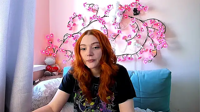 Snapshot of Ungoliant_Kiss chatting on May 2026 11:17:01 AM Ungoliant Kiss online show from May 2026 11:17:01 AM