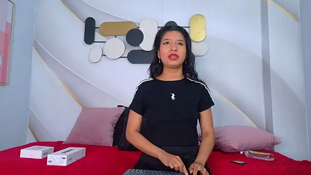 Kathy 1 online show from July 2026 11:49:01 AM