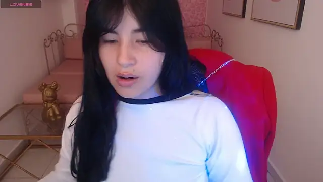 Snapshot of Nina_harpper_ chatting on February 2026 12:34:01 PM Nina harpper online show from February 2026 12:34:01 PM