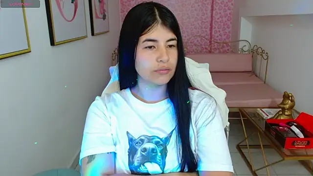 Nina harpper  online show from April 2026 01:11:02 AM