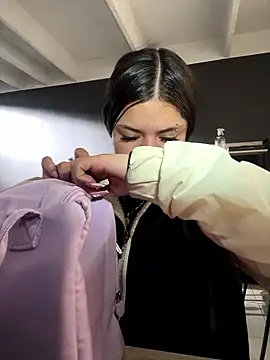 Camila Duarte2 online show from January 2026 01:16:01 PM