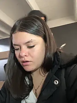 Camila Duarte2 online show from February 2026 02:00:02 PM