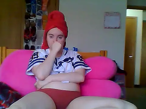 CallmeVenuss online show from March 2026 08:59:02 PM