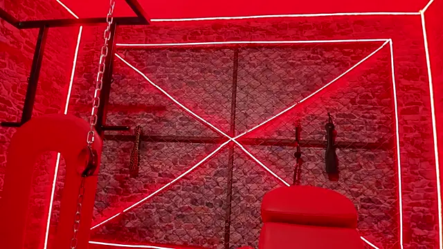 NaughtyNebula online show from December 2025 07:21:01 PM