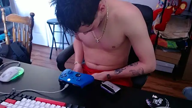 Snapshot of Longdforya chatting on February 2026 05:11:01 PM Longdforya online show from February 2026 05:11:01 PM