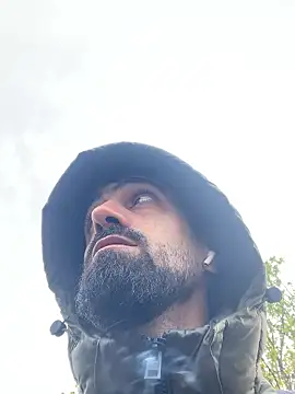 Ghost-Zero online show from April 2026 04:28:02 PM