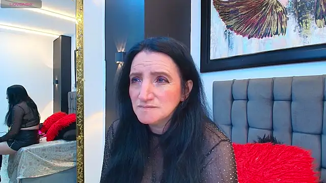 Andre cloefoxx  online show from February 2026 03:13:02 AM