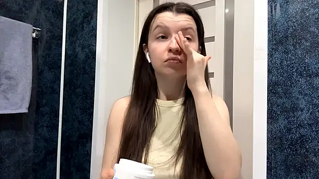 EllieBerrie online show from January 2026 08:17:02 AM