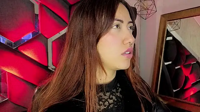 Saelivrae online show from February 2026 11:44:01 AM