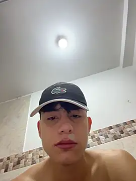 Lander Cruz online show from March 2026 03:31:01 PM