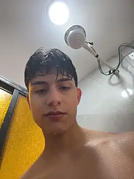 Lander Cruz online show from May 2026 04:34:02 PM