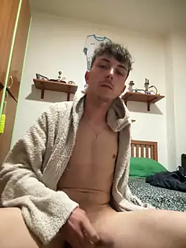 Davide9910x online show from May 2026 12:55:02 PM