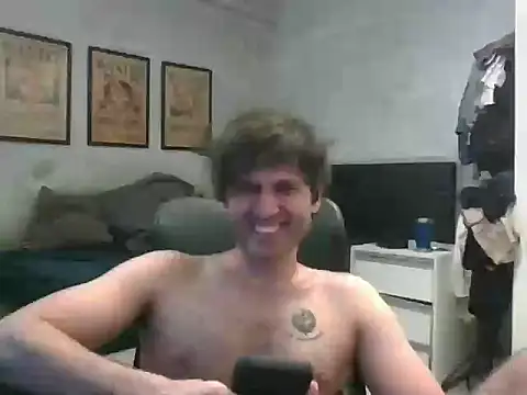 JackMancada online show from June 2026 04:37:02 AM