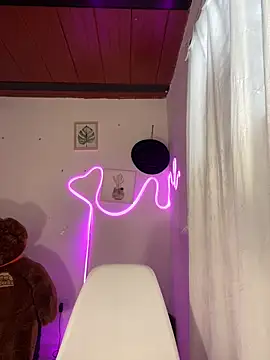 Cynthia es online show from February 2026 05:20:02 PM