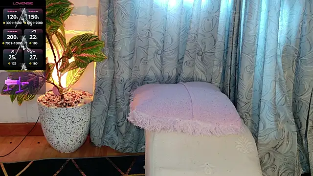 Snapshot of sweet_letty_1408 chatting on February 2026 01:08:02 PM sweet letty 1408 online show from February 2026 01:08:02 PM