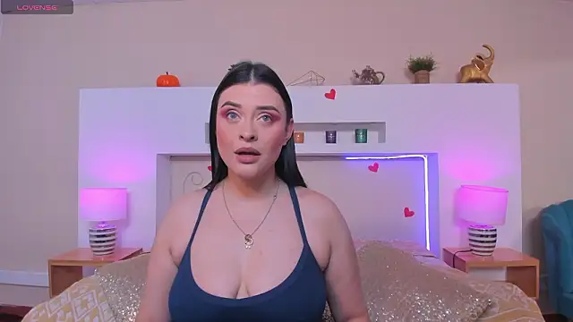 AnikaRomanoff  online show from March 2026 03:12:01 PM