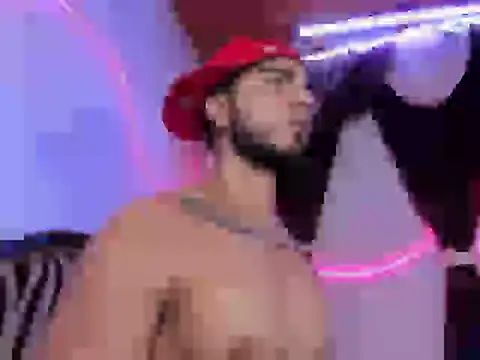 Thomasjasper1 online show from December 2025 10:05:01 PM