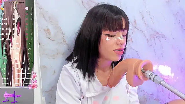 sofia shadow  online show from April 2026 05:43:01 AM