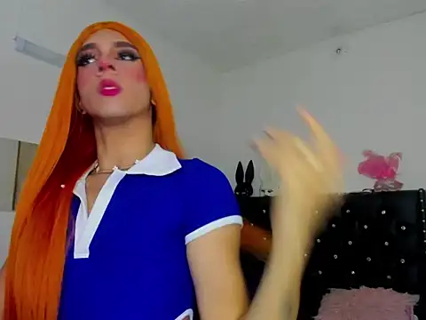 BlakeNoir  online show from April 2026 01:14:01 AM