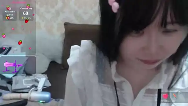 Snapshot of himaridesu chatting on April 2026 08:31:01 PM himaridesu online show from April 2026 08:31:01 PM