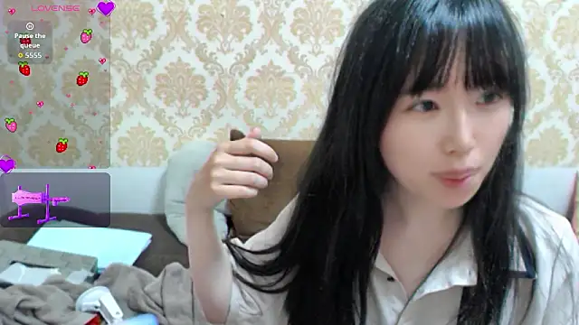 Snapshot of himaridesu chatting on July 2026 05:29:02 PM himaridesu online show from July 2026 05:29:02 PM