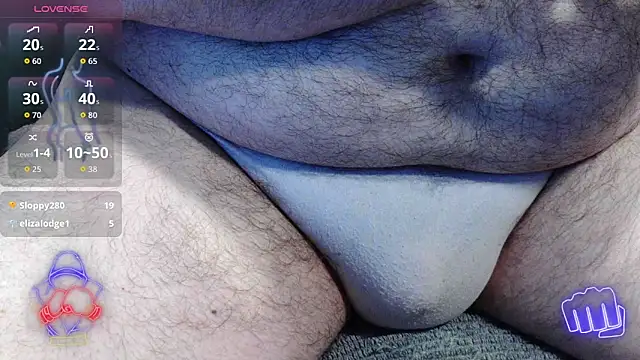 dadbodsensei  online show from April 2026 02:53:02 PM