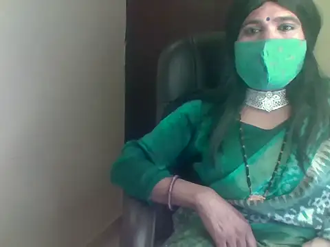 Lovely Ladyboy star online show from March 2026 06:26:01 AM