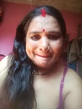 Your-shreya143 online show from February 2026 08:07:01 AM