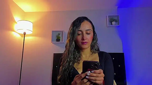 Victoria Rose  online show from January 2026 01:53:02 AM