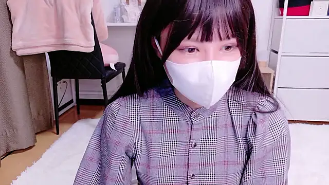 mirei ch online show from December 2025 03:10:01 PM