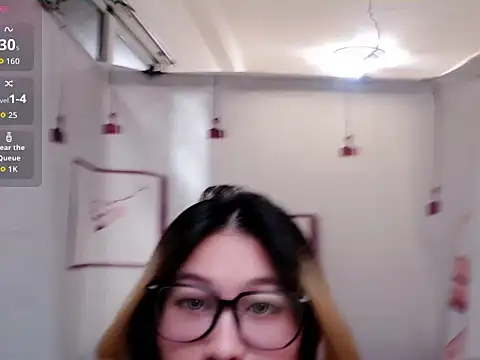 Snapshot of abella1116 chatting on December 2025 06:47:01 PM abella1116 online show from December 2025 06:47:01 PM