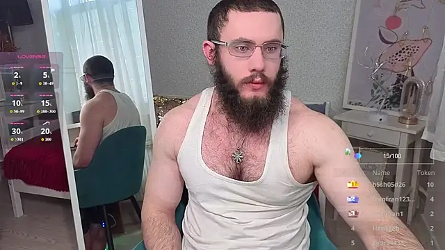 Ant Power online show from March 2026 01:27:02 PM