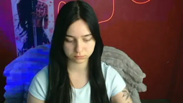 Snapshot of Lilu_May chatting on April 2026 11:46:02 AM Lilu May online show from April 2026 11:46:02 AM
