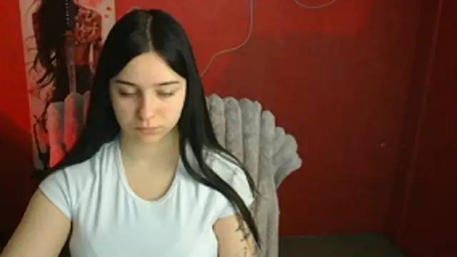 Snapshot of Lilu_May chatting on April 2026 11:12:01 AM Lilu May online show from April 2026 11:12:01 AM