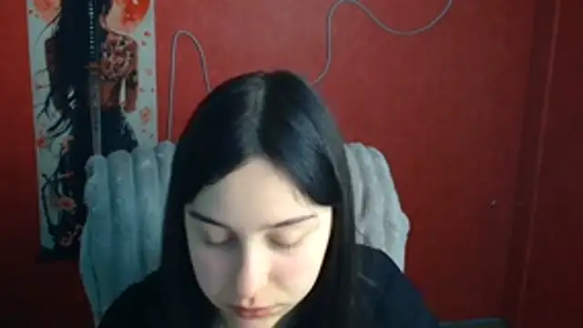 Snapshot of Lilu_May chatting on April 2026 12:11:02 PM Lilu May online show from April 2026 12:11:02 PM