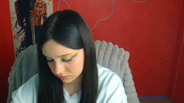 Snapshot of Lilu_May chatting on May 2026 11:28:01 AM Lilu May online show from May 2026 11:28:01 AM
