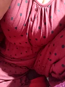 hottyrose69 online show from January 2026 04:32:02 PM