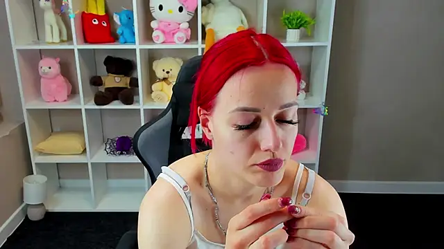 Snapshot of Linda_Jonys chatting on May 2026 09:24:01 AM Linda Jonys online show from May 2026 09:24:01 AM