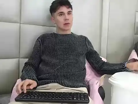 JuanGomm online show from January 2026 08:03:02 PM