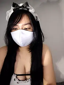 Miky Lyn online show from January 2026 05:59:01 PM