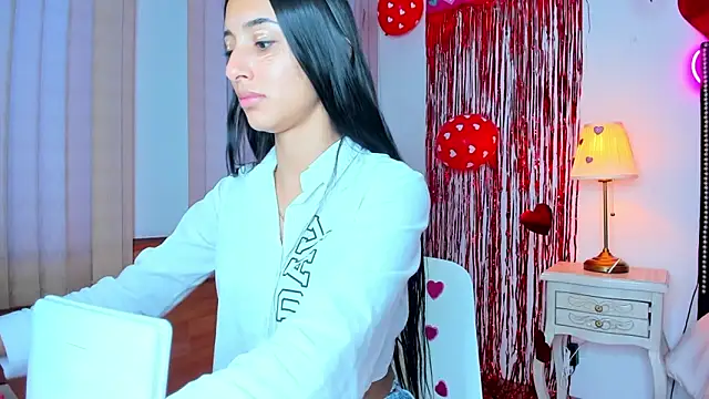 lya  brown online show from February 2026 12:12:01 PM