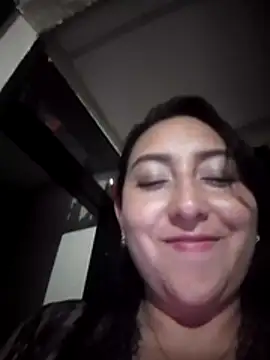 Valeria montana  online show from May 2026 12:07:01 AM