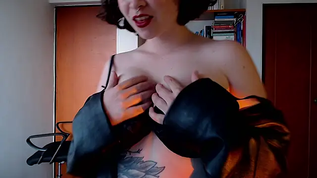 AmelieRimbaud online show from March 2026 10:17:03 PM