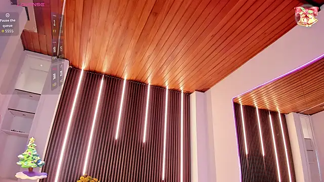 Ambar Cooxx online show from December 2025 11:39:02 AM