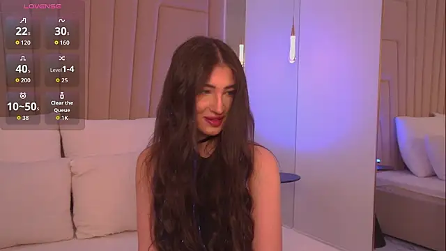 LisaDeviss online show from March 2026 01:28:01 PM