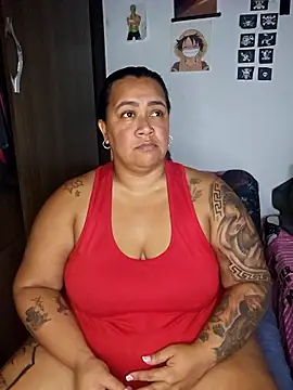 vicky-duarte online show from January 2026 11:19:02 PM