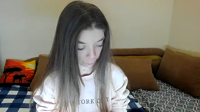 LikaAliston online show from January 2026 05:00:02 AM