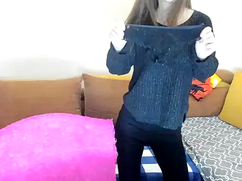 LikaAliston online show from February 2026 11:05:02 AM