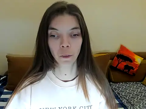 LikaAliston online show from February 2026 02:03:02 PM